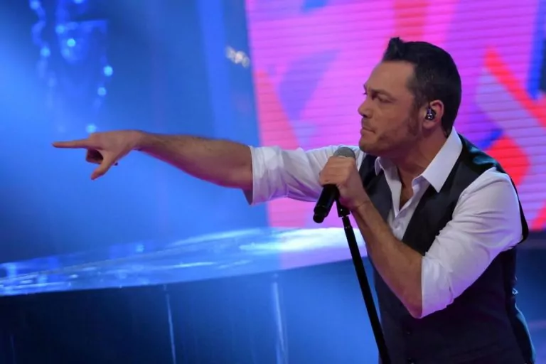 tiziano ferro