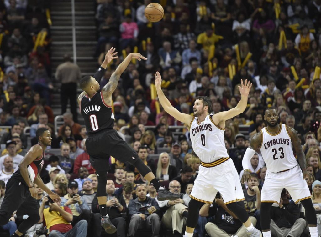 Lillard