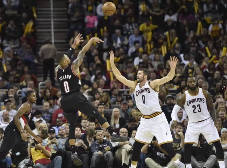 Lillard