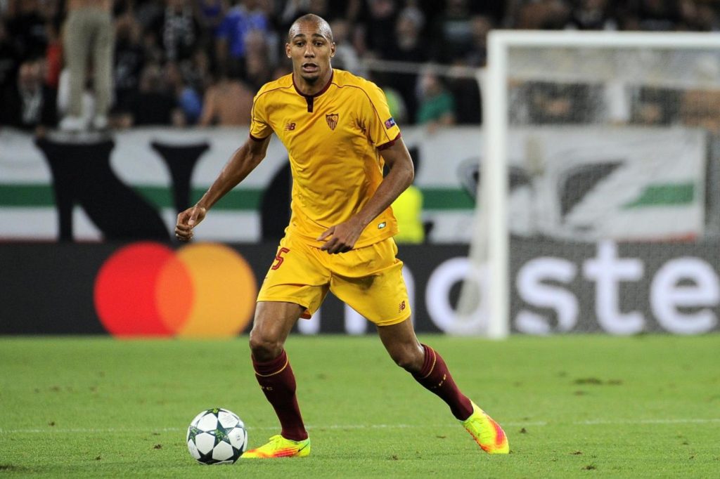 N'Zonzi