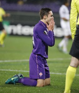 LaPresse/Marco Bucco