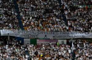 LaPresse/EFE