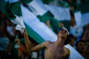LaPresse/EFE