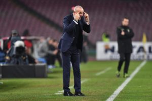 LaPresse/Gerardo Cafaro