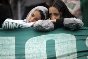 LaPresse/EFE