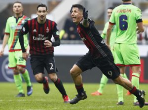 LaPresse/Spada