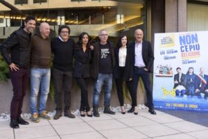 LaPresse/Mario Cartelli