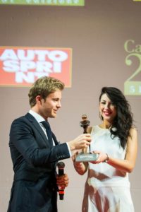 LaPresse/Stefano De Grandis