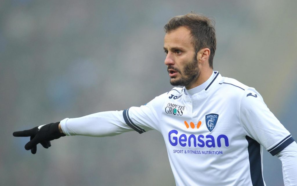 gilardino
