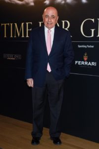 LaPresse/Piero Cruciatti