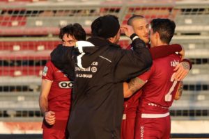 LaPresse/Garbuio