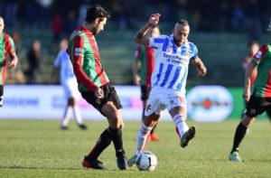 LaPresse/Settonce Roberto