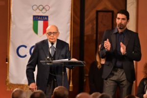 LaPresse/Alfredo Falcone