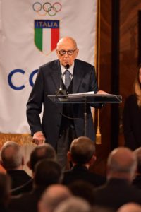 LaPresse/Alfredo Falcone