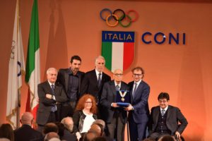 LaPresse/Alfredo Falcone