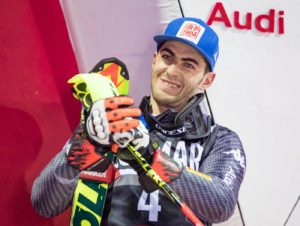 LaPresse/Johann Groder