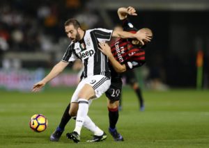 LaPresse/REUTERS