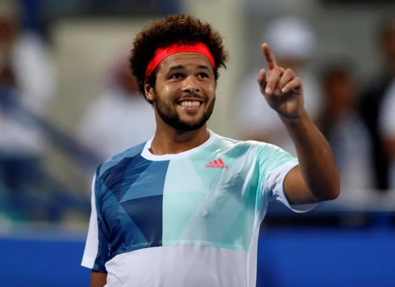 Tsonga