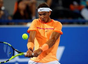 LaPresse/Reuters