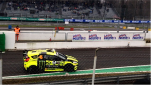 valentino rossi
