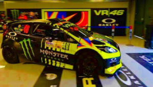 valentino rossi