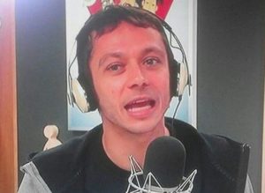 valentino rossi