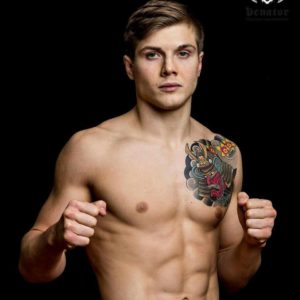 Marvin Vettori
