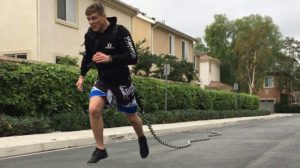 Marvin Vettori