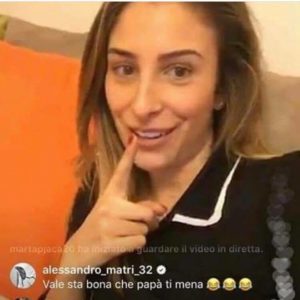 valentina allegri