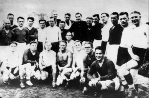 La Partita della Morte