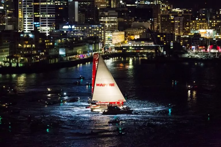 MAPFRE 