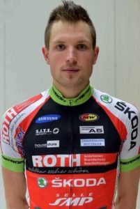 Alberto Cecchin
