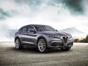 Alfa Romeo Stelvio First Edition (4)