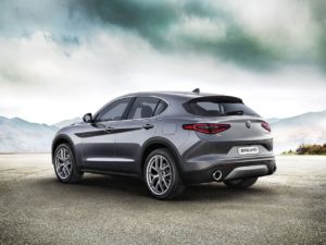 Alfa Romeo Stelvio First Edition (7)