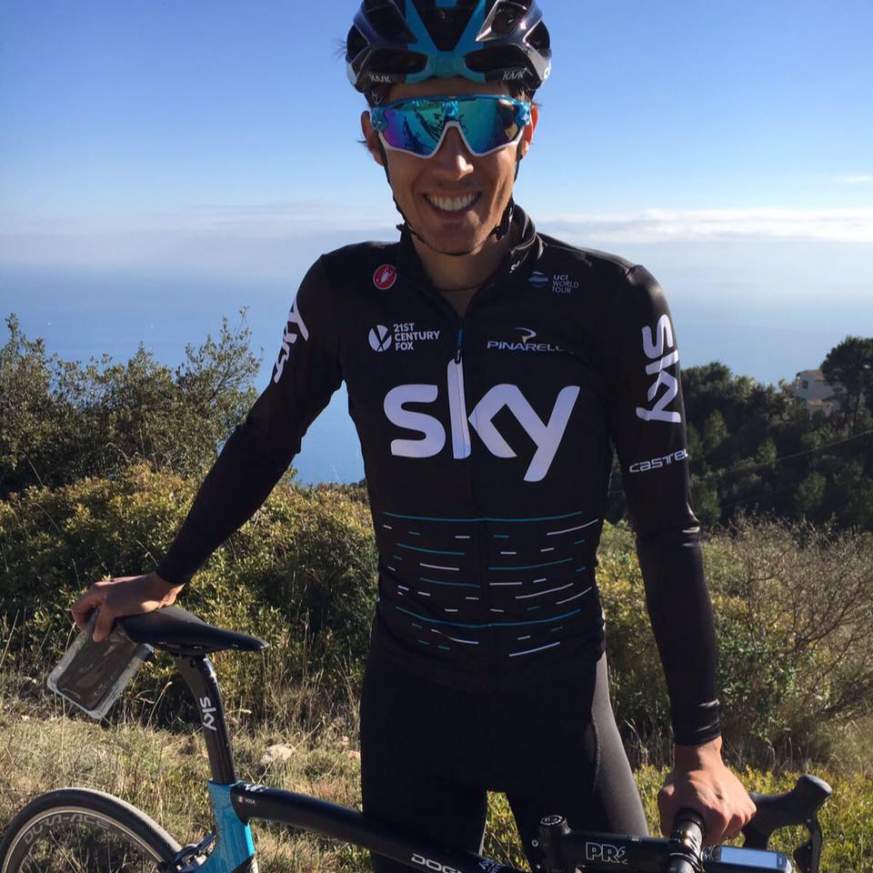 Diego Rosa