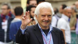 Gianni Savio