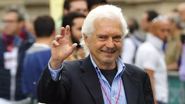 Gianni Savio