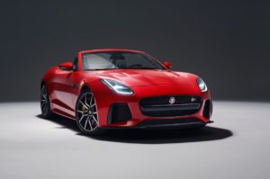 Jaguar F-Type (8)