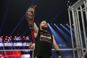 Kevin Owens