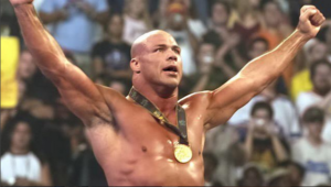 Kurt Angle (2)