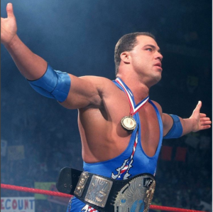 Kurt Angle (3)