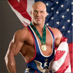 Kurt Angle (4)