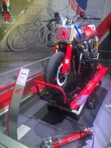 Lv8 e Honda Motor 2
