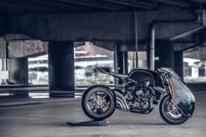 MV Agusta Ballistic Trident (3)