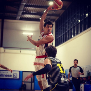 Matteo Laganà 2