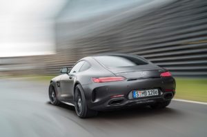 Mercedes-AMG GT C (10)