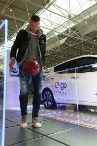 Nissan Leaf a Fiumicino (9)