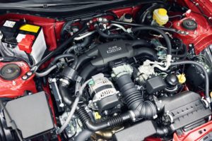 Nuova Toyota GT86 (37)