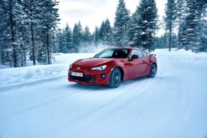Nuova Toyota GT86 (39)
