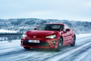 Nuova Toyota GT86 (45)